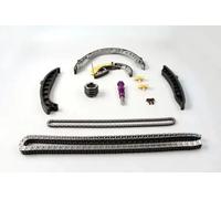 Timing chain kit Duplex 21-0341 HEPU for PORSCHE PANAMERA MACAN CAYENNE