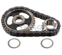 Timing chain kit Duplex 30 94 4729 SWAG for SKODA VW SEAT
