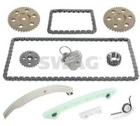 New Timing Chain Kit for FORD:C-MAX,S-MAX,IKON V,FIESTA V,FOCUS II 1119172