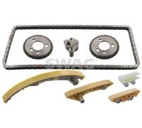 Timing chain kit Duplex 33 10 0658 SWAG for FORD TRANSIT Bus TRANSIT Van
