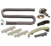 Timing chain kit Duplex 33 10 0932 SWAG for MERCEDES-BENZ S-CLASS SL SL Coupe
