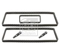 FEBI BILSTEIN 34973 Timing Chain Kit Replacement Fits Porsche 911 Boxster Cayman