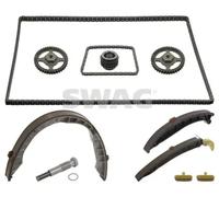 SWAG 38 10 0957 Timing chain kit