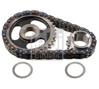 Timing chain kit Duplex 44729 FEBI BILSTEIN for SKODA VW SEAT