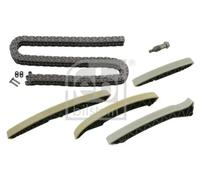 Timing chain kit Duplex 44957 FEBI BILSTEIN for MERCEDES-BENZ E-CLASS GL-CLASS
