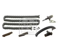 Timing chain kit Duplex 44960 FEBI BILSTEIN for MERCEDES-BENZ /8 123 Saloon