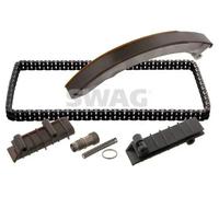 Timing chain kit Duplex 99 13 0306 SWAG for MERCEDES-BENZ 190 124 Saloon G-CLASS