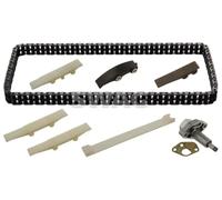 SWAG 99 13 0312 Timing chain kit