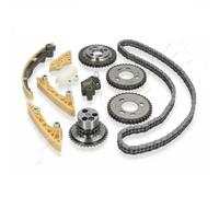 Timing chain kit Duplex KCK0307 ASHIKA for FORD MONDEO III Turnier TRANSIT Bus