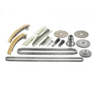 Timing chain kit Duplex KDC459.12 SNR for PEUGEOT CITROËN