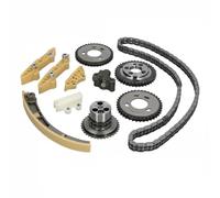 Timing chain kit Duplex KJK0309 JAPKO for FORD TRANSIT Bus TRANSIT Van