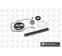 Timing Chain Kit Fits Seat Skoda VW Arosa Fabia Favorit Felicia BGA TC0170FK