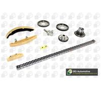 Timing chain kit Duplex TC0200FK BGA for FORD TRANSIT Bus TRANSIT Van