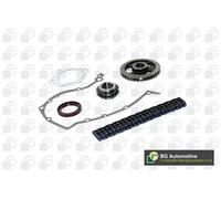 Timing Chain Kit Fits Skoda Favorit Felicia Estelle 105 120 BGA TC0560FK