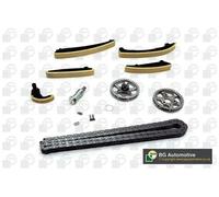 Timing Chain Kit Fits Mercedes C-Class CLK CLS E-Class G-Class BGA TC5695FK
