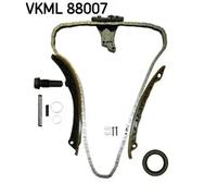 Timing chain kit Duplex VKML 88007 SKF for MERCEDES-BENZ E-CLASS E-CLASS T-Model