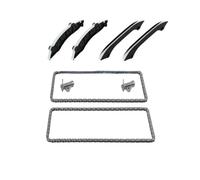 Timing Chain Kit Engine part Timing chain kit Fit 3.0 T L V6 Diesel EXF EXN For JEEP GRAND CHEROKEE RAM 1500 .0T 68147485AA 68147488AA Timing Chain Set