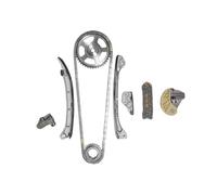 Timing Chain Kit Engine Parts Timing Chain Kit Fit For Mazda 3 6 CX-5 2.2L .2T L T L4 Diesel SHY1 SHY4 SHY6 SHY8 12-20 SH01-12-500 Automotive timing chain kit