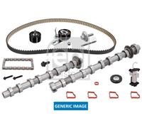 FEBI BILSTEIN 186555 Timing chain kit
