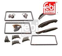 Timing Chain Kit FEBI BILSTEIN 100140 For KIA, HYUNDAI