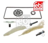 Timing Chain Kit FEBI BILSTEIN 100301 For CITROËN, PEUGEOT, DS