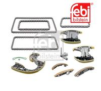 Timing Chain Kit FEBI BILSTEIN 100486 For AUDI, VW