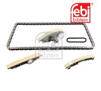 Timing Chain Kit FEBI BILSTEIN 101880 For AUDI, VW