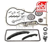 Timing Chain Kit FEBI BILSTEIN 171596 For VW, SEAT, AUDI, SKODA