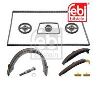 Timing Chain Kit FEBI BILSTEIN 44462 For PORSCHE