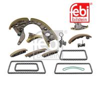 Timing Chain Kit FEBI BILSTEIN 49430 For AUDI
