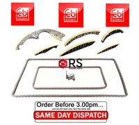 Timing Chain Kit FEBI FITS AUDI A4 A6 A5 Q5 Q7 VW TOUAREG PORSCHE 3.0 TDI Diesel