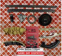 Timing Chain Kit FEBI FITS LAND ROVER DEFENDER DISCOVERY 2.0 Petrol