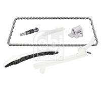 Timing Chain Kit FEBI Fits MERCEDES Cls C257 18- 0009933978