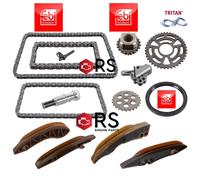 FEBI BILSTEIN 180427 Timing chain kit