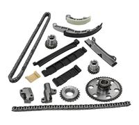 TIMING CHAIN TENSIONER KIT FOR NISSAN Navara D40 D22 2.5 Di DIESEL 2006-2010