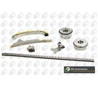 Timing Chain Kit Fits Aston Martin Daihatsu Subaru Toyota Cygnet BGA TC9140VFK