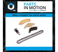 Timing Chain Kit fits AUDI A4 B8 1.8 07 to 15 Gates Genuine Quality Guaranteed