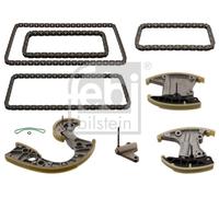 TIMING CHAIN KIT FITS: AUDI A8 / S8 D3 4.0 TDI QUATTRO/3.0 TDI QUATTRO.AUDI A