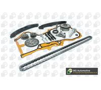 BGA TC0177VFK VVT Variable Valve Timing Chain Full Kit