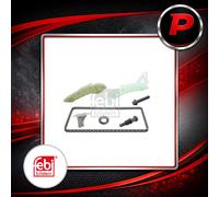 Timing Chain Kit Fits BMW 1 Series 3 Series Mini Mini Mini Clubman FEBI 48387