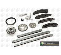 Timing Chain Kit Fits BMW 3 Series 4 Series 5 Series 6 Series 7 BGA TC0922FK
