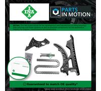 Timing Chain Kit fits BMW 335 E90 3.0 06 to 11 INA 11317516088 Quality New