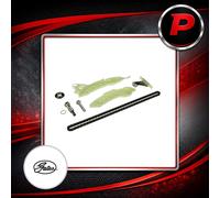 Timing Chain Kit Fits BMW Citroën C3 DS Mini Opel Peugeot Vauxhall GATES CHK1018