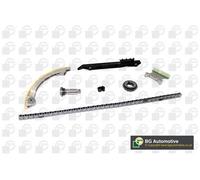 Timing Chain Kit Fits Chevrolet Captiva HHR Opel Saab 9-5 Vauxhall BGA TC9500FK