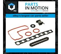 Timing Chain Kit fits CITROEN C-CROSSER VU4HNH 2.2D 07 to 12 Gates Quality New