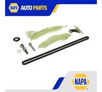 Timing Chain Kit fits CITROEN C4 GRAND PICASSO 1.6 2008 on Gates Quality New