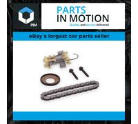 Timing Chain Kit fits CITROEN C4 X 1.5D 2022 Gates Genuine Quality Guaranteed