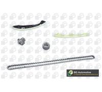 Timing Chain Kit Fits Citroen Dodge Mitsubishi Peugeot C-Crosser BGA TC6104FK