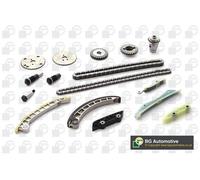 Timing Chain Kit Fits Citroen Fiat Iveco Peugeot Relay Ducato BGA TC2211FK
