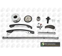 Timing Chain Kit Fits Dacia Nissan Renault Smart Logan Sandero BGA TC7305VFK